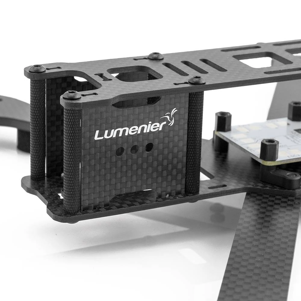 QAV-RXL FPV Racing Quadcopter (6") 5 QAV-RXL FPV Racing Quadcopter (6") - Image 5