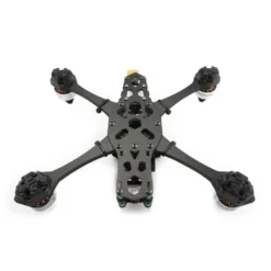 Lumenier QAV-S 5" Freestyle Quadcopter RTF W/ Caddx Vista Nebula Pro (HD) -DJI Shop lumenier qav s 5 freestyle quadcopter rtf caddx vista hd system bottom 1000x1000 1