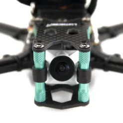 Lumenier QAV-S 5" Freestyle Quadcopter RTF W/ Caddx Vista Nebula Pro (HD) -DJI Shop lumenier qav s 5 freestyle quadcopter rtf caddx vista hd system camera closeup 1000x1000 1