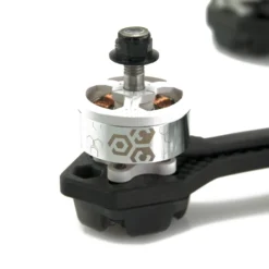 Lumenier QAV-S 5" Freestyle Quadcopter RTF W/ Caddx Vista Nebula Pro (HD) -DJI Shop lumenier qav s 5 freestyle quadcopter rtf caddx vista hd system motorfpvcrate 1000x1000 1