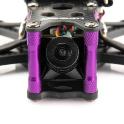 Lumenier QAV-S 5" JB RTF Freestyle Quadcopter (FrSky) -DJI Shop lumenier qav s 5 rtf freestyle quadcopter joshua bardwell special edition pre built camera