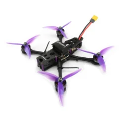 Lumenier QAV-S 5" JB RTF Freestyle Quadcopter (FrSky)