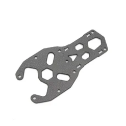 Lumenier QAV-S Freestyle 5" Replacement Front Bottom Plate