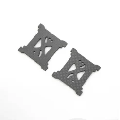 Lumenier QAV-S Freestyle 5" Replacement Camera Side Plate (2pcs)
