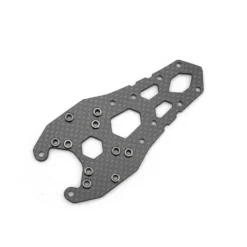 Lumenier QAV-S Freestyle 5" Replacement Back Bottom Plate