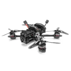 Lumenier QAV-S JohnnyFPV SE 5" FPV Freestyle Drone RTF W/ DJI O3 HD FPV System - 6S