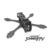 Lumenier QAV-S JohnnyFPV Special Edition 5" FPV Freestyle Drone Airframe