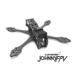 Lumenier QAV-S JohnnyFPV Special Edition 5" FPV Freestyle Drone Airframe