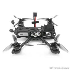 Lumenier QAV-S JohnnyFPV Special Edition 5" FPV Freestyle Drone Airframe -DJI Shop lumenier qav s johnnyfpv special edition 5 fpv freestyle drone airframe rtf 2