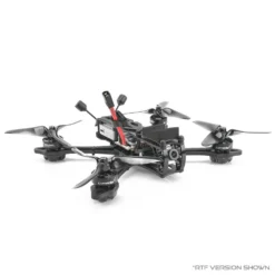 Lumenier QAV-S JohnnyFPV Special Edition 5" FPV Freestyle Drone Airframe -DJI Shop lumenier qav s johnnyfpv special edition 5 fpv freestyle drone airframe rtf