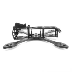 Lumenier QAV-S JohnnyFPV Special Edition 5" FPV Freestyle Drone Airframe -DJI Shop lumenier qav s johnnyfpv special edition 5 fpv freestyle drone airframe side