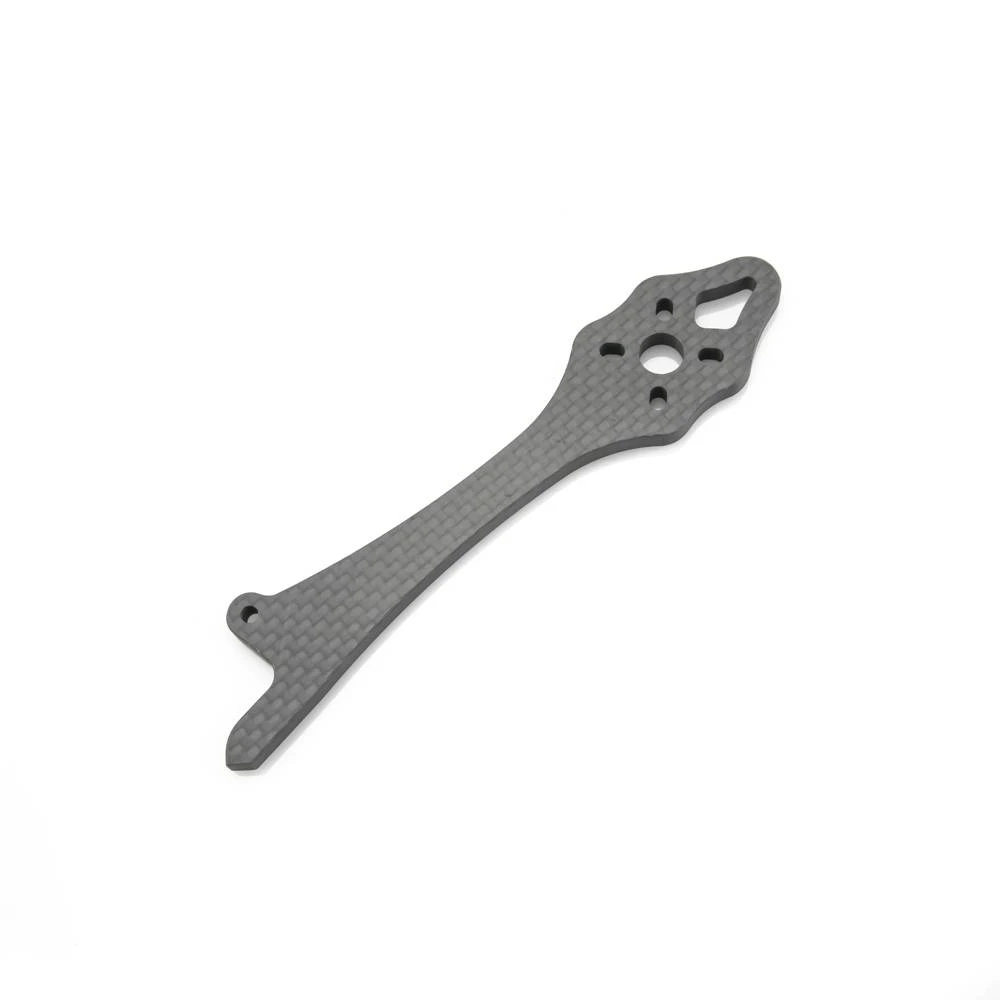 Lumenier QAV-S JohnnyFPV Special Edition - 5mm Arm For 5" 1 Lumenier QAV-S JohnnyFPV Special Edition - 5mm Arm For 5"