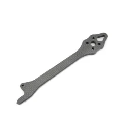 Lumenier QAV-S JohnnyFPV Special Edition - 5mm Back Arm For 6"