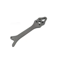 Lumenier QAV-S JohnnyFPV Special Edition - 5mm Front Arm For 6"