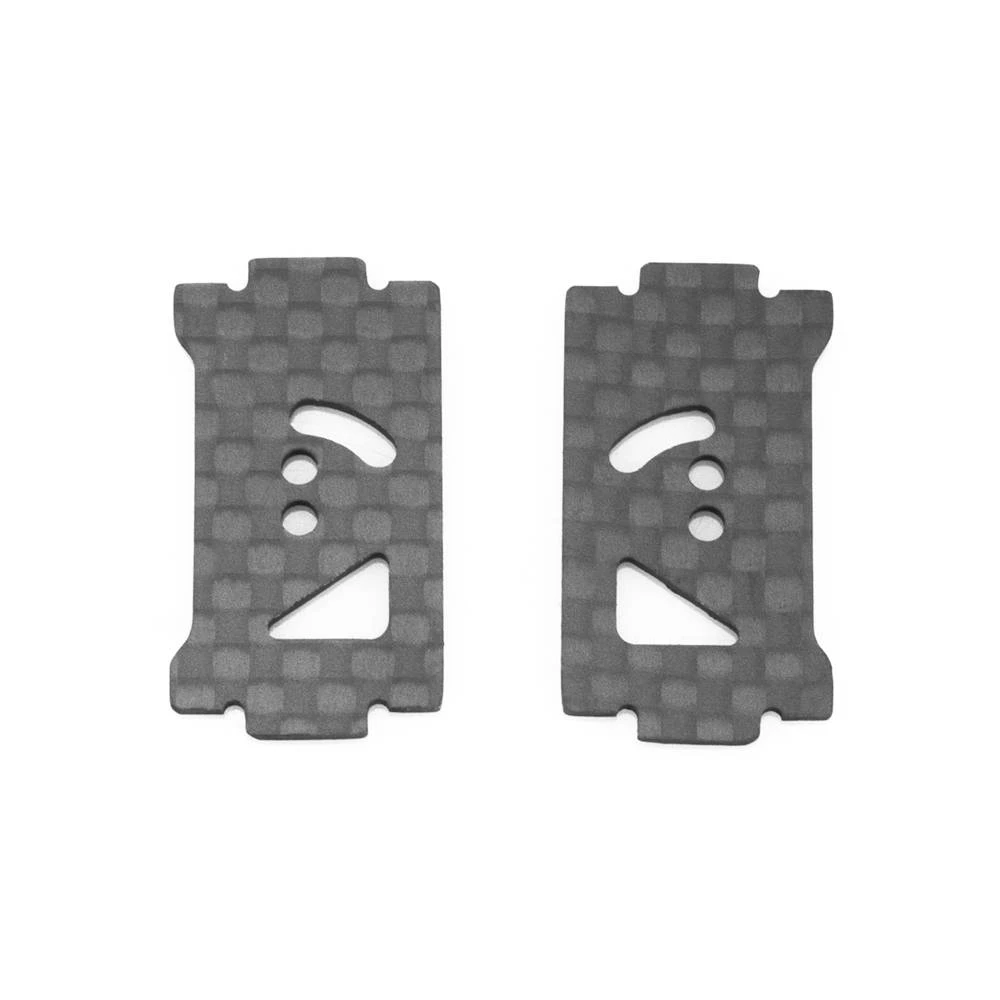 Lumenier QAV-S MINI Freestyle Replacement Camera Side Plates (Set Of 2) 1 Lumenier QAV-S MINI Freestyle Replacement Camera Side Plates (Set Of 2)