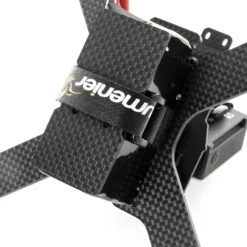 QAV-X CHARPU FPV Racing Quadcopter (4mm) -DJI Shop lumenier qav x charpu battery plate 1