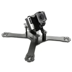 QAV-X CHARPU FPV Racing Quadcopter (3mm) 25 QAV-X CHARPU FPV Racing Quadcopter (3mm) -DJI Shop lumenier qav x charpu gopro tilt front