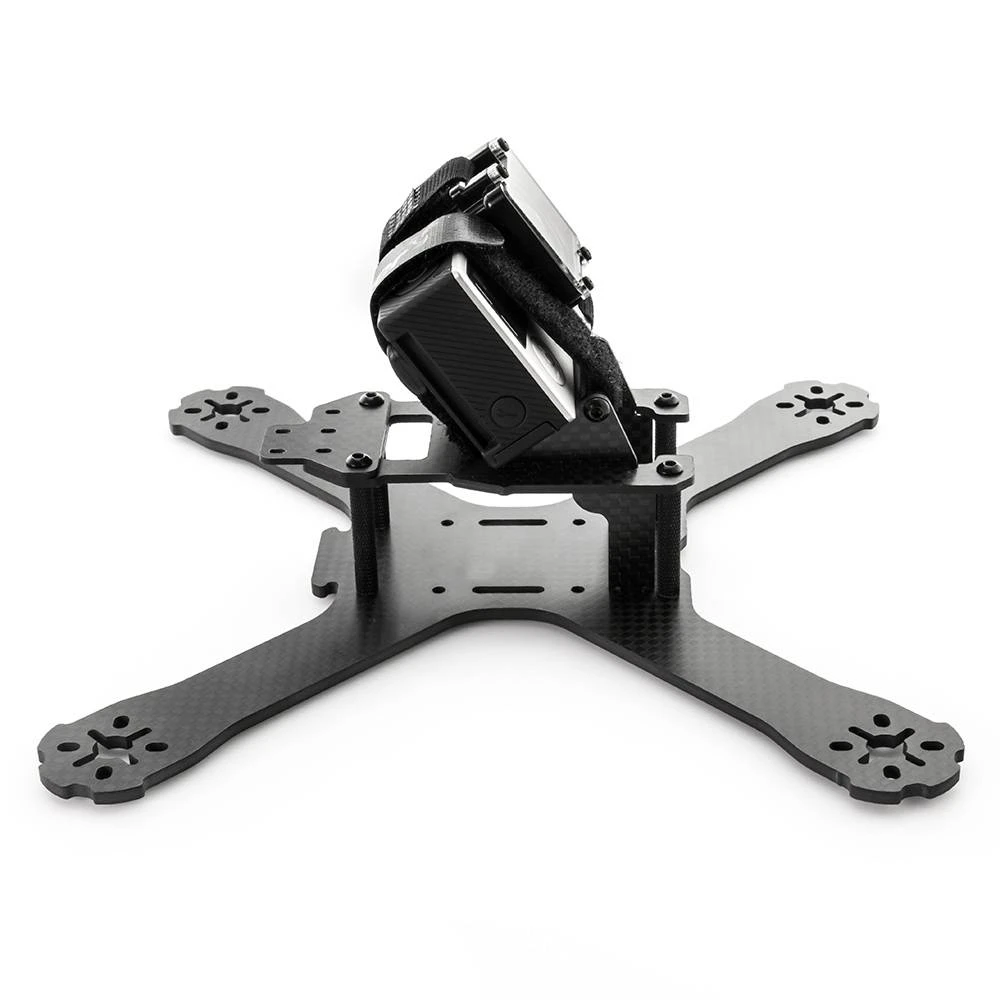 QAV-X CHARPU FPV Racing Quadcopter (3mm) 9 QAV-X CHARPU FPV Racing Quadcopter (3mm) - Image 9