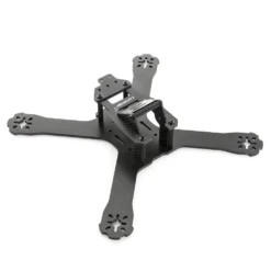 QAV-X CHARPU FPV Racing Quadcopter (3mm)