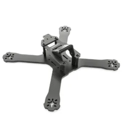 QAV-X CHARPU FPV Racing Quadcopter (4mm)