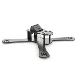 QAV-X CHARPU FPV Racing Quadcopter (3mm) 23 QAV-X CHARPU FPV Racing Quadcopter (3mm) -DJI Shop lumenier qav x charpu quadcopter angle low