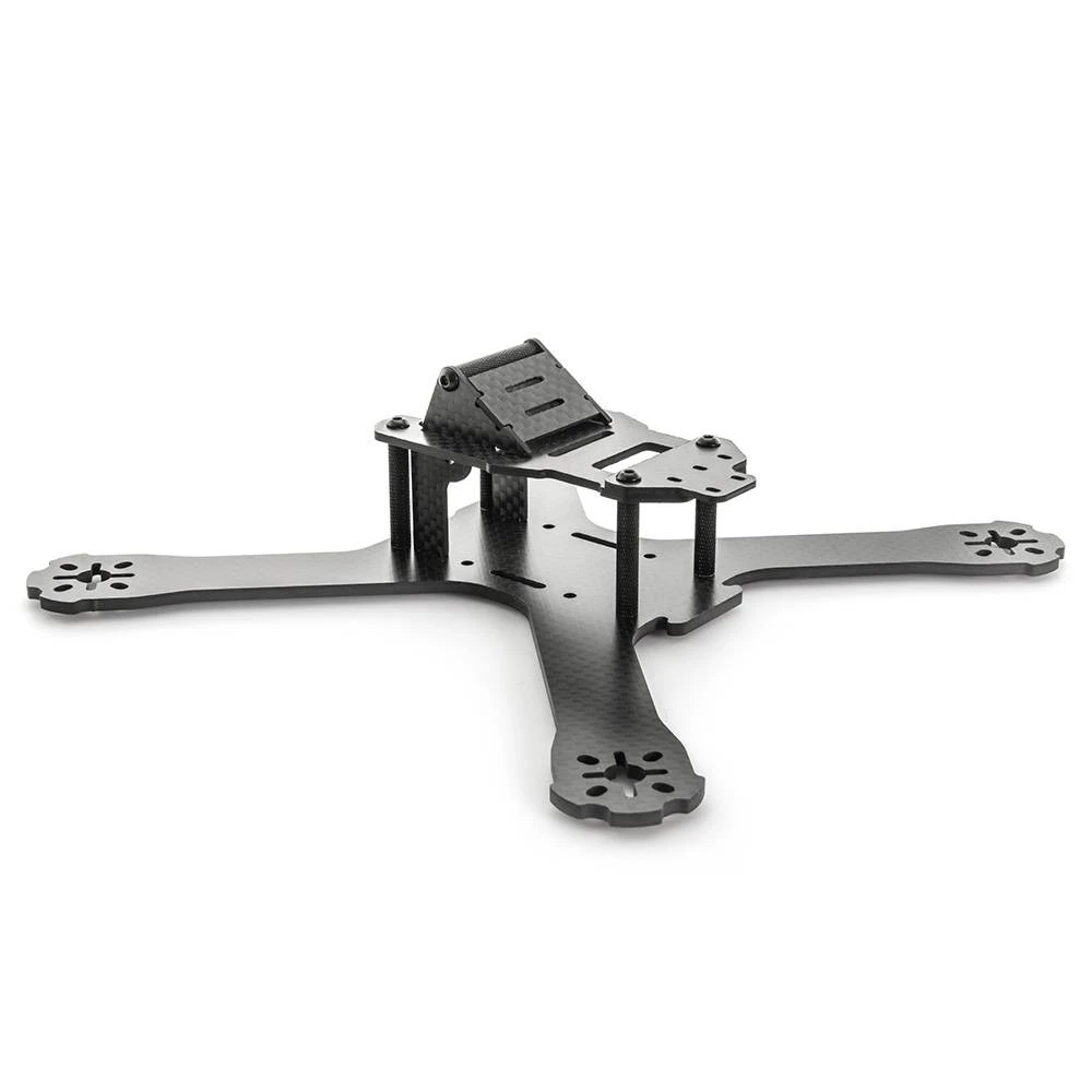 QAV-X CHARPU FPV Racing Quadcopter (3mm) 8 QAV-X CHARPU FPV Racing Quadcopter (3mm) - Image 8