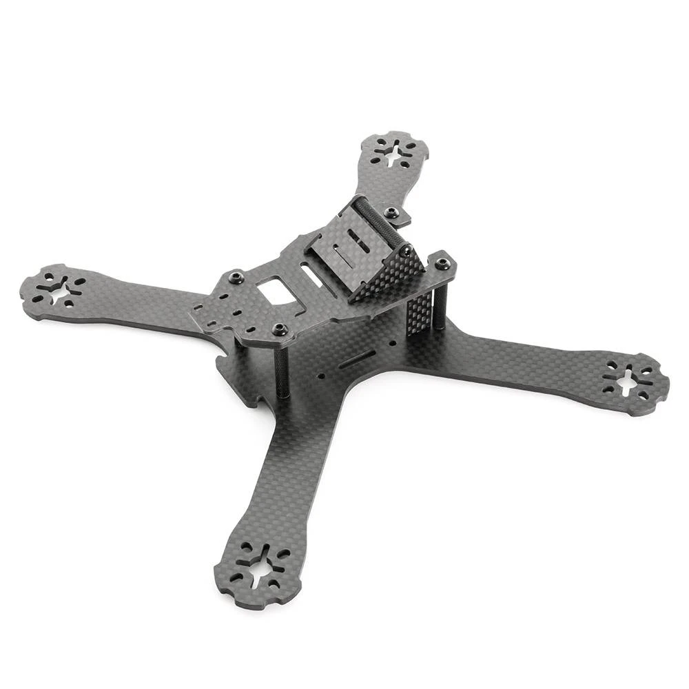 QAV-X CHARPU FPV Racing Quadcopter (3mm) 3 QAV-X CHARPU FPV Racing Quadcopter (3mm) - Image 3