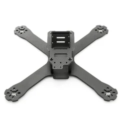 QAV-X CHARPU FPV Racing Quadcopter (3mm) 19 QAV-X CHARPU FPV Racing Quadcopter (3mm) -DJI Shop lumenier qav x charpu quadcopter back