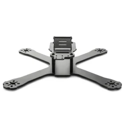 QAV-X CHARPU FPV Racing Quadcopter (3mm) 21 QAV-X CHARPU FPV Racing Quadcopter (3mm) -DJI Shop lumenier qav x charpu quadcopter back low