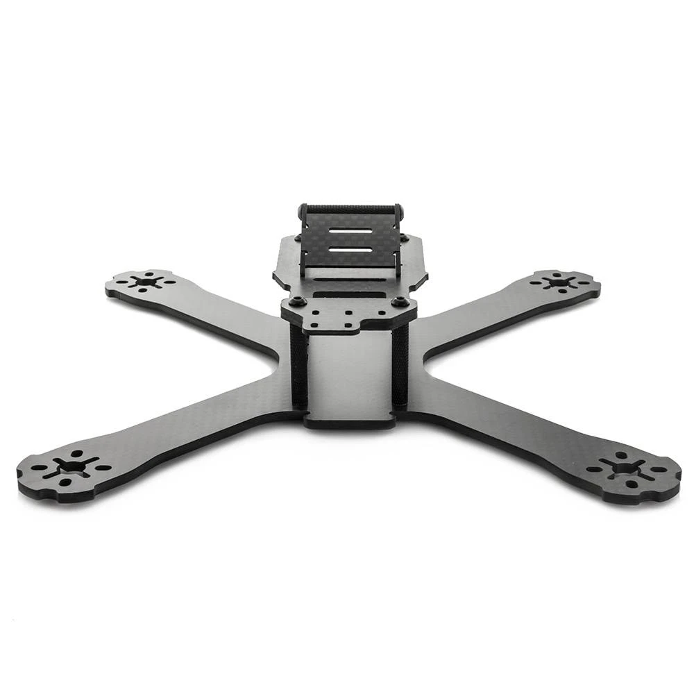 QAV-X CHARPU FPV Racing Quadcopter (3mm) 6 QAV-X CHARPU FPV Racing Quadcopter (3mm) - Image 6