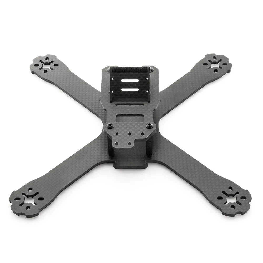 QAV-X CHARPU FPV Racing Quadcopter (3mm) 4 QAV-X CHARPU FPV Racing Quadcopter (3mm) - Image 4