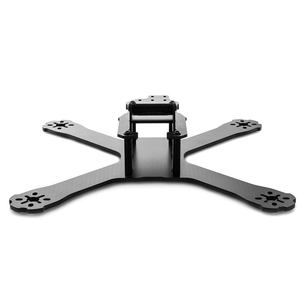 QAV-X CHARPU FPV Racing Quadcopter (3mm) 5 QAV-X CHARPU FPV Racing Quadcopter (3mm) - Image 5
