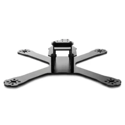 QAV-X CHARPU FPV Racing Quadcopter (4mm) -DJI Shop lumenier qav x charpu quadcopter front low 1