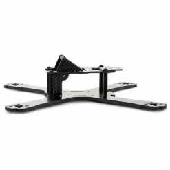 QAV-X CHARPU FPV Racing Quadcopter (4mm) -DJI Shop lumenier qav x charpu quadcopter side low 4mm