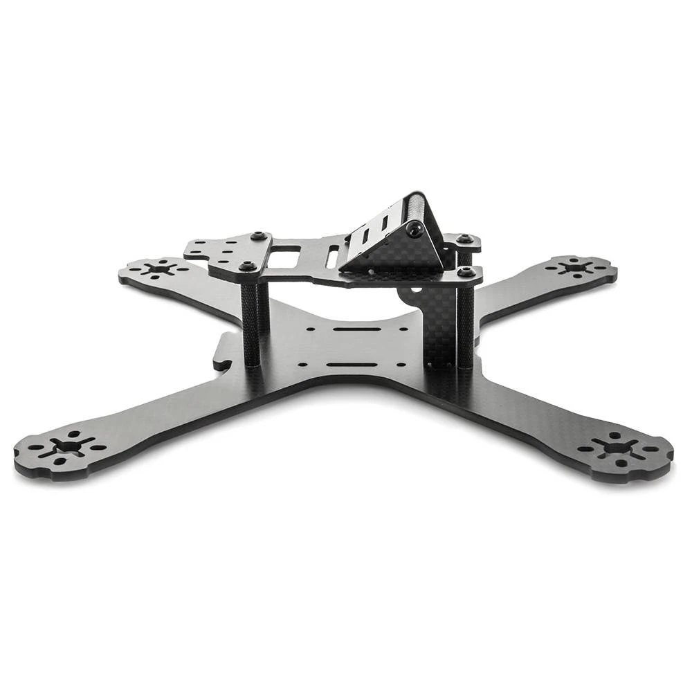 QAV-X CHARPU FPV Racing Quadcopter (3mm) 7 QAV-X CHARPU FPV Racing Quadcopter (3mm) - Image 7