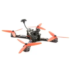 QAV-X CHARPU FPV Racing Quadcopter (4mm) -DJI Shop lumenier qav x charpu rtf
