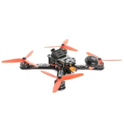 QAV-X CHARPU FPV Racing Quadcopter (4mm) -DJI Shop lumenier qav x charpu rtf back