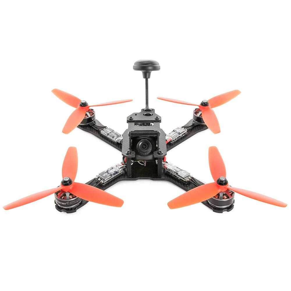 QAV-X CHARPU FPV Racing Quadcopter (3mm) 15 QAV-X CHARPU FPV Racing Quadcopter (3mm) - Image 15