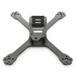 QAV-XS Stretch FPV Racing Quadcopter -DJI Shop lumenier qav xs stretch fpv racing quadcopter back