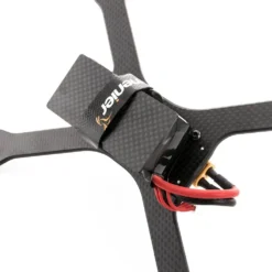 QAV-XS Stretch FPV Racing Quadcopter -DJI Shop lumenier qav xs stretch fpv racing quadcopter battery plate