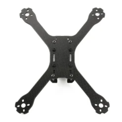 QAV-XS Stretch FPV Racing Quadcopter -DJI Shop lumenier qav xs stretch fpv racing quadcopter bottom