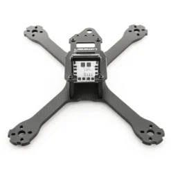 QAV-XS Stretch FPV Racing Quadcopter -DJI Shop lumenier qav xs stretch fpv racing quadcopter front