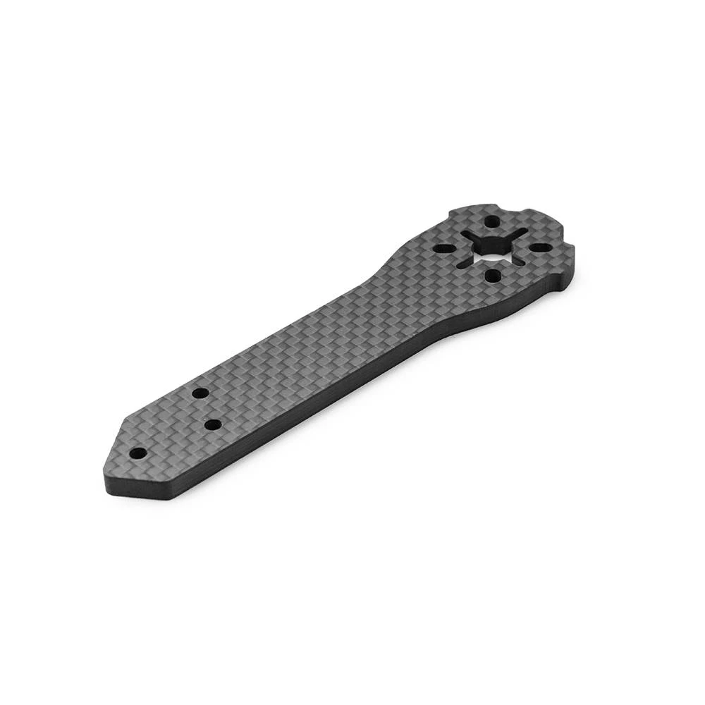 4" QAV-R Carbon Fiber Arm 2 4" QAV-R Carbon Fiber Arm - Image 2