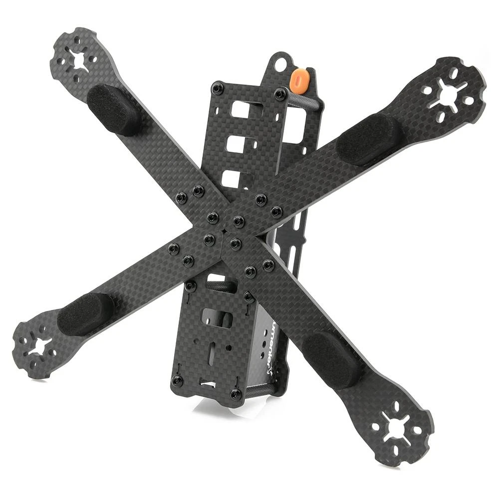 QAV-R FPV Racing Quadcopter (5") 7 QAV-R FPV Racing Quadcopter (5") - Image 7