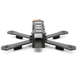 QAV-R FPV Racing Quadcopter (5") 14 QAV-R FPV Racing Quadcopter (5") -DJI Shop lumenier raceblade airframe assembled power front 2