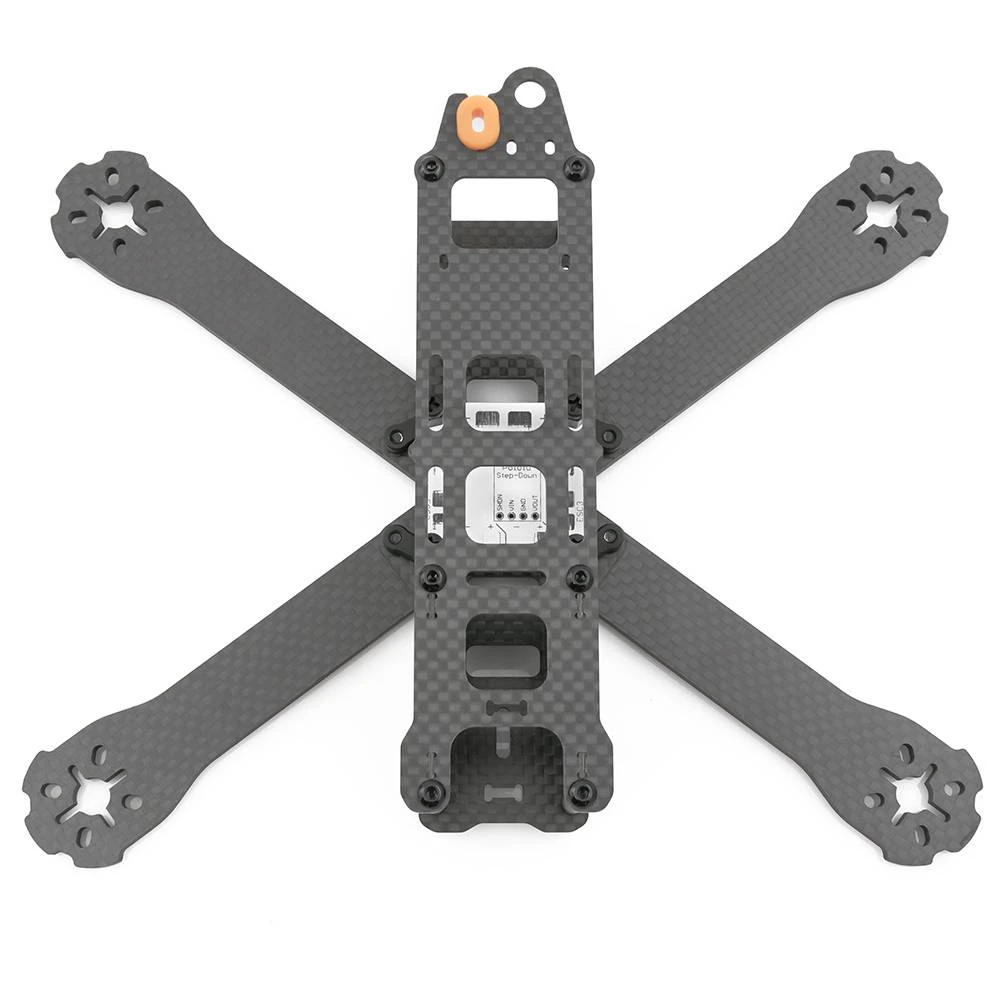 QAV-R FPV Racing Quadcopter (5") 6 QAV-R FPV Racing Quadcopter (5") - Image 6