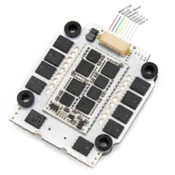 Lumenier Razor LED 55A 4-in-1 F3 BLHeli_32 2-6s ESC -DJI Shop lumenier razor led 55a pinout
