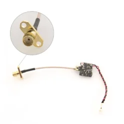 Lumenier SM-25 25mW Micro VTX - U.FL SMA 6 Lumenier SM-25 25mW Micro VTX - U.FL SMA -DJI Shop lumenier sm 25 25mw micro vtx u fl sma