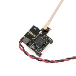 Lumenier SM-25 25mW Micro VTX - U.FL SMA