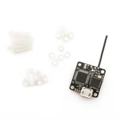 Lumenier TinyFISH F3 16x16mm Flight Controller W/ Built-in 8CH SBUS FrSky Receiver 9 Lumenier TinyFISH F3 16x16mm Flight Controller W/ Built-in 8CH SBUS FrSky Receiver -DJI Shop lumenier tinyfish f3 flight controller with frsky rx parts